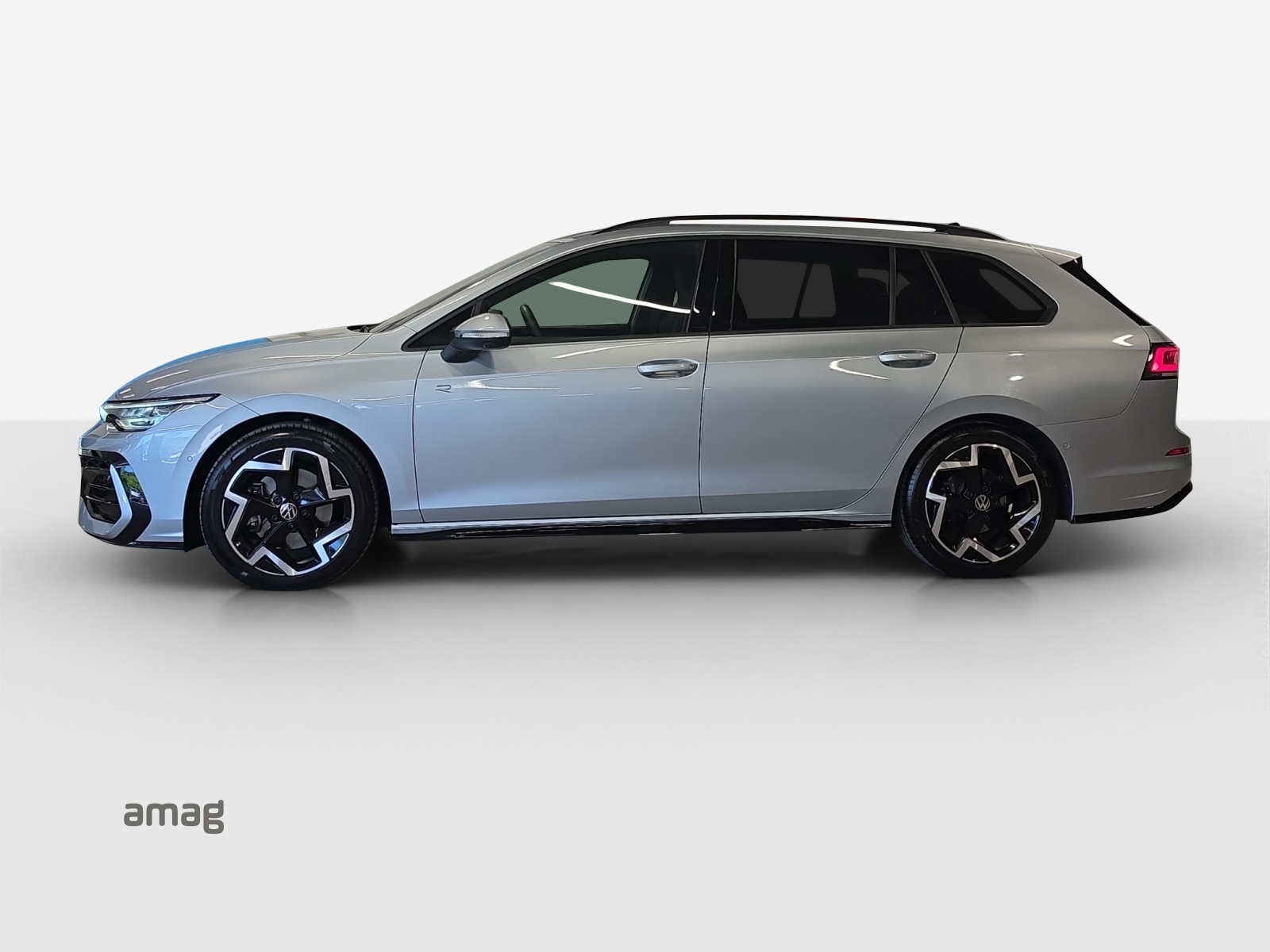 VW Golf - Bild folgt... 1