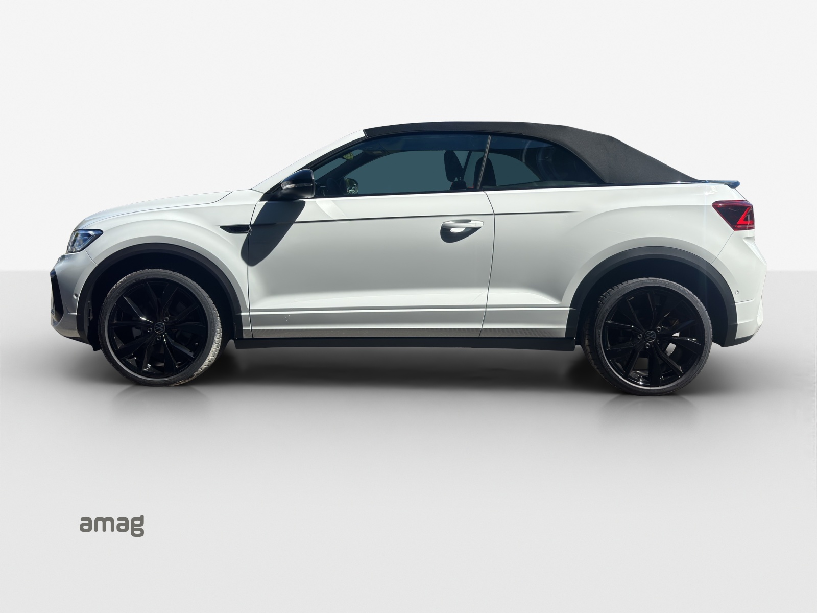 VW T-Roc - Bild folgt... 1