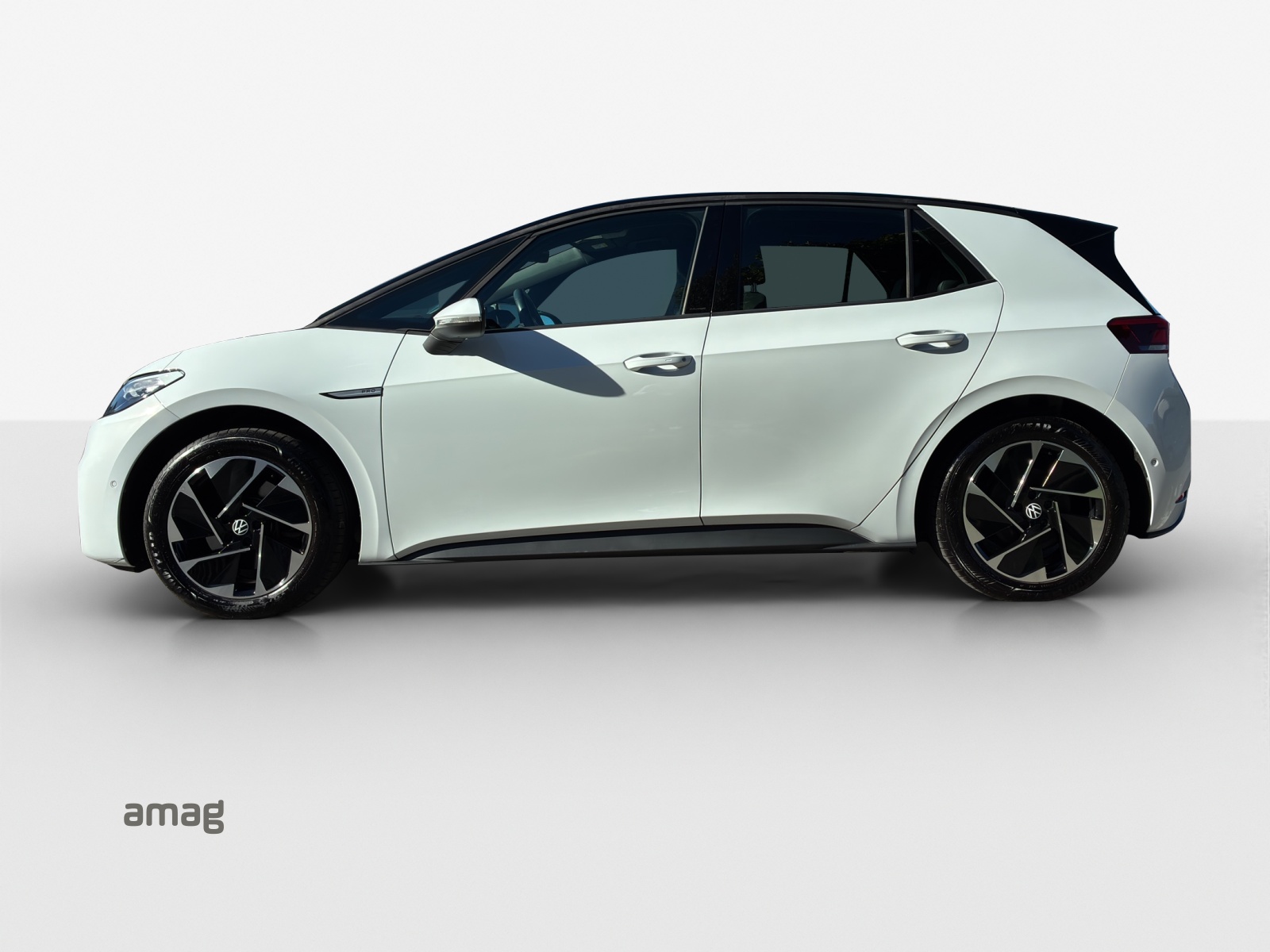 VW ID.3 - Bild folgt... 1