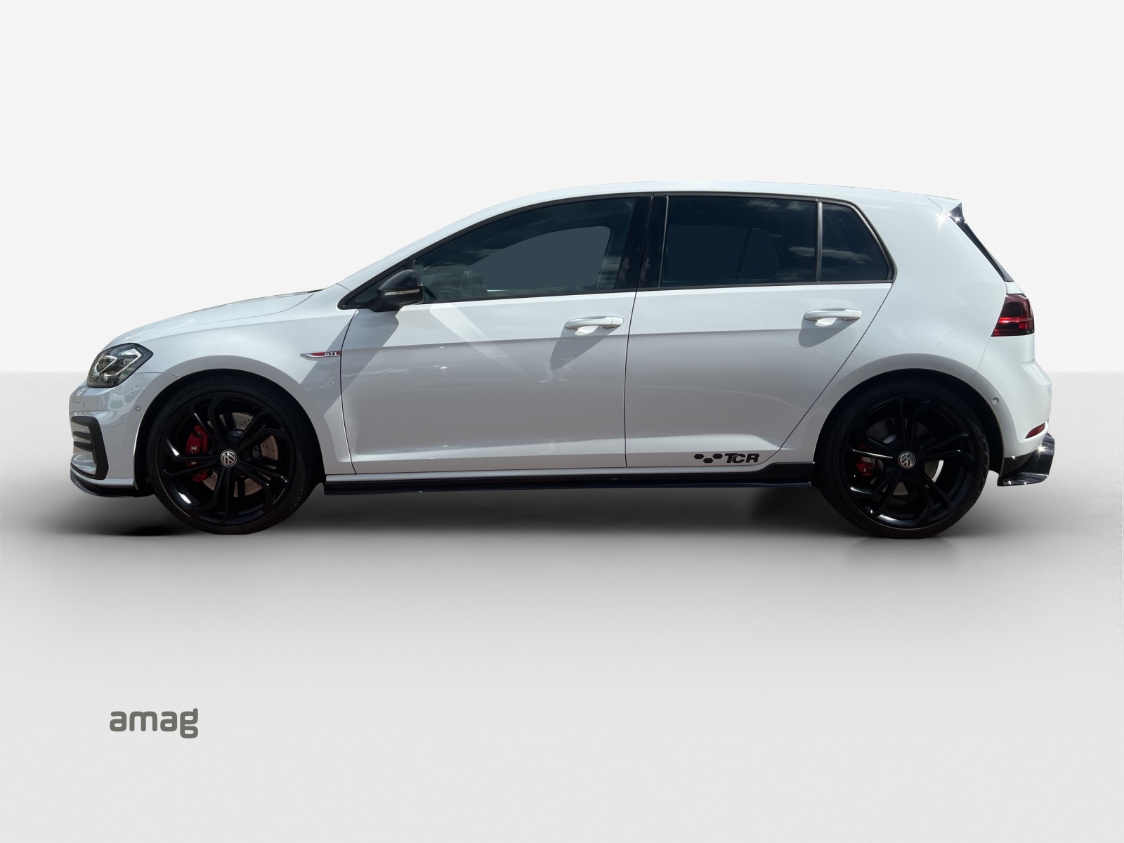 VW Golf - Bild folgt... 1
