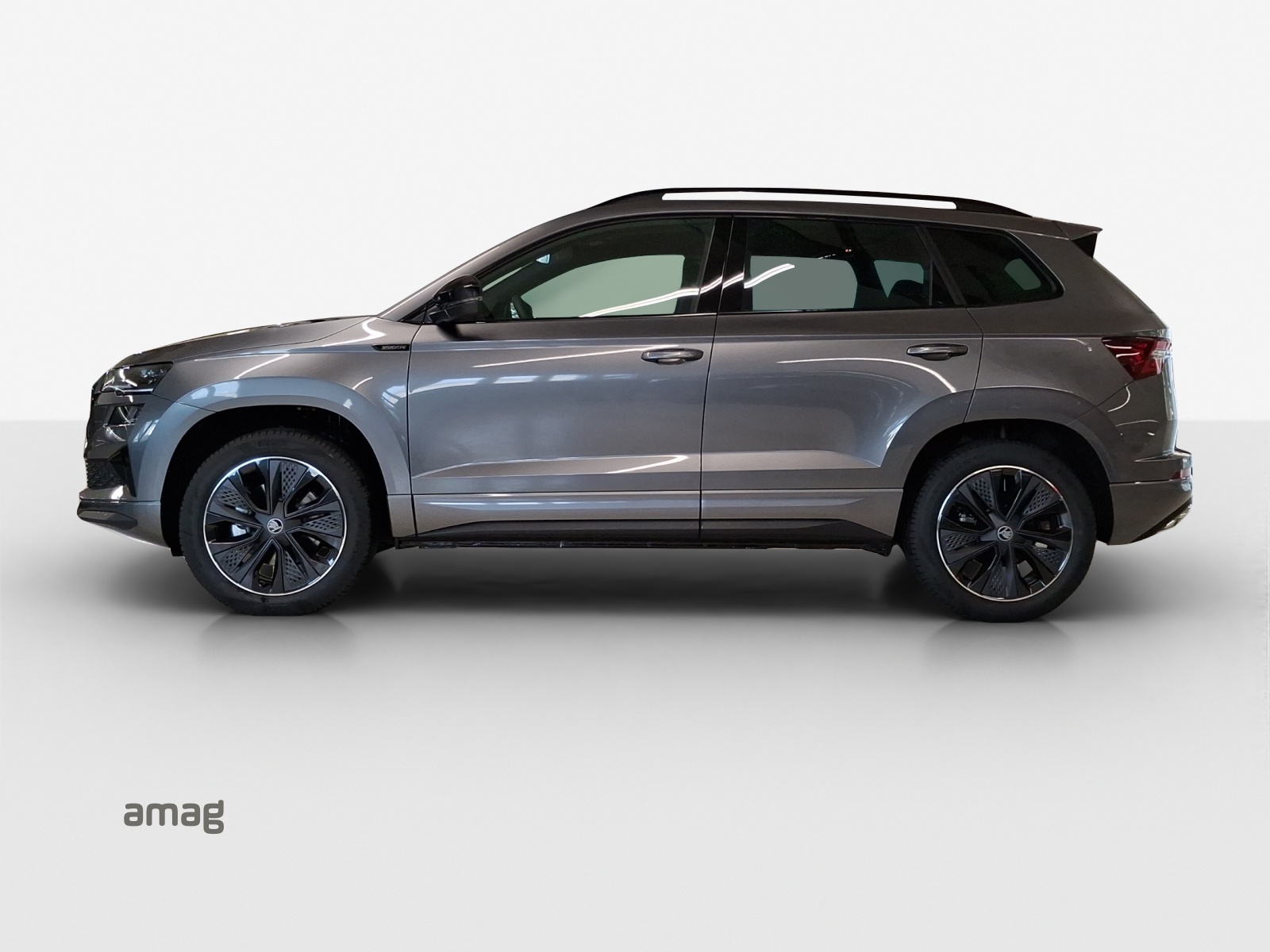 Škoda Karoq - Bild folgt... 1
