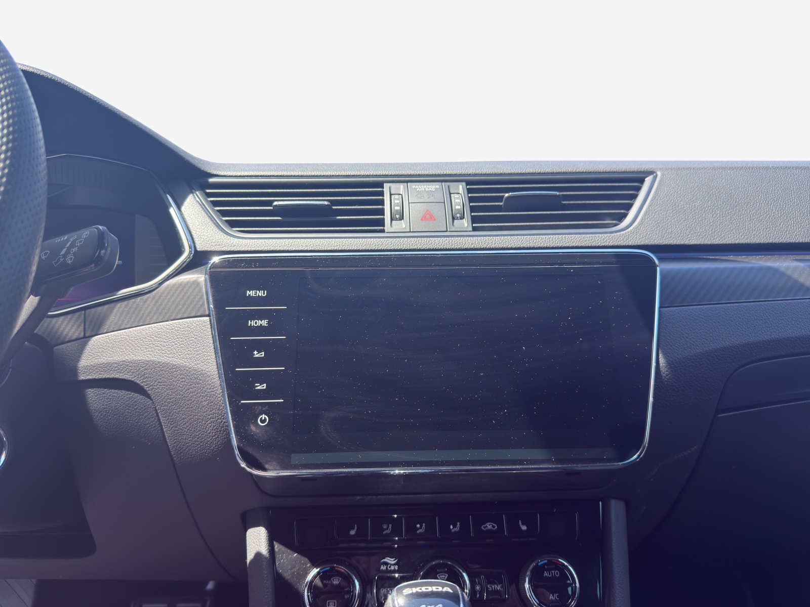 Škoda Superb - Bild folgt... 1