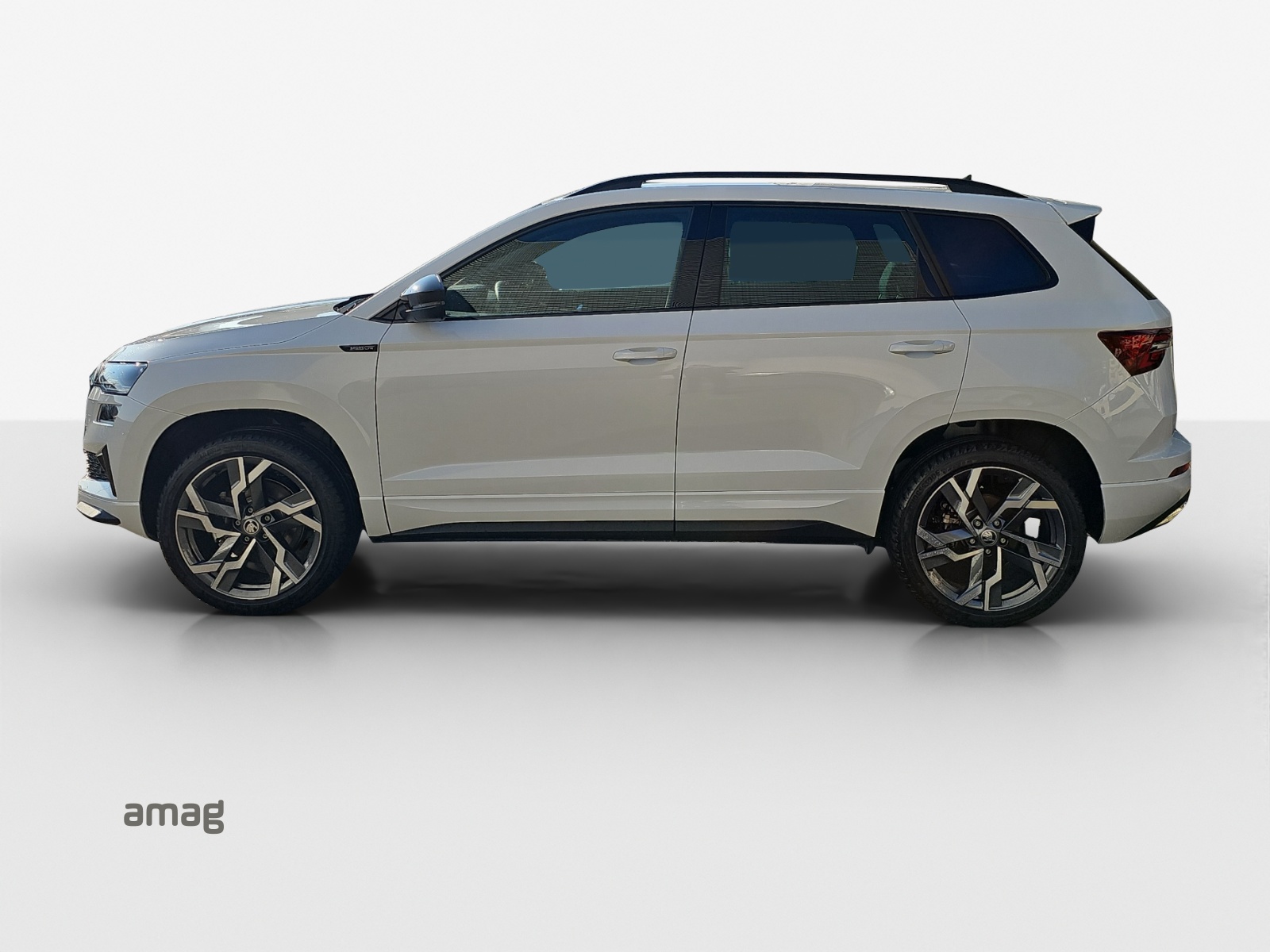 Škoda Karoq - Bild folgt... 1