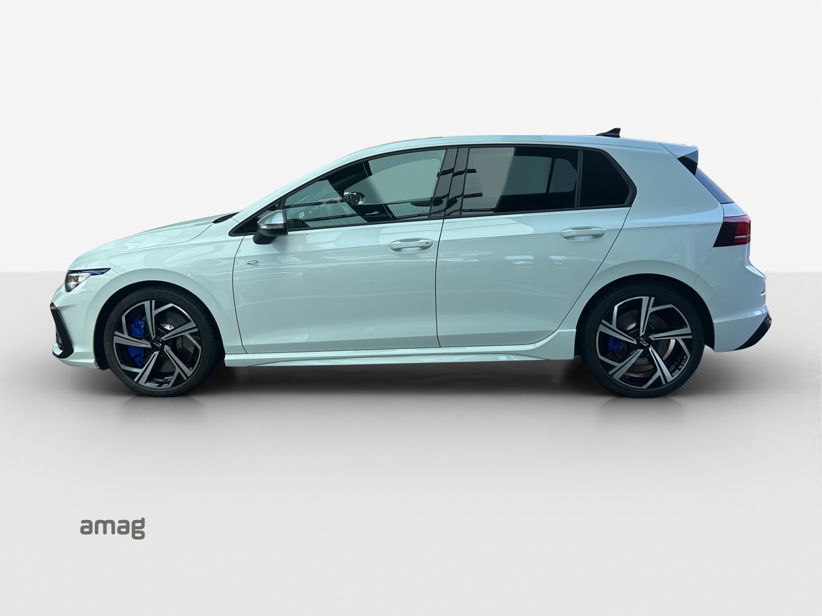 VW Golf - Bild folgt... 1