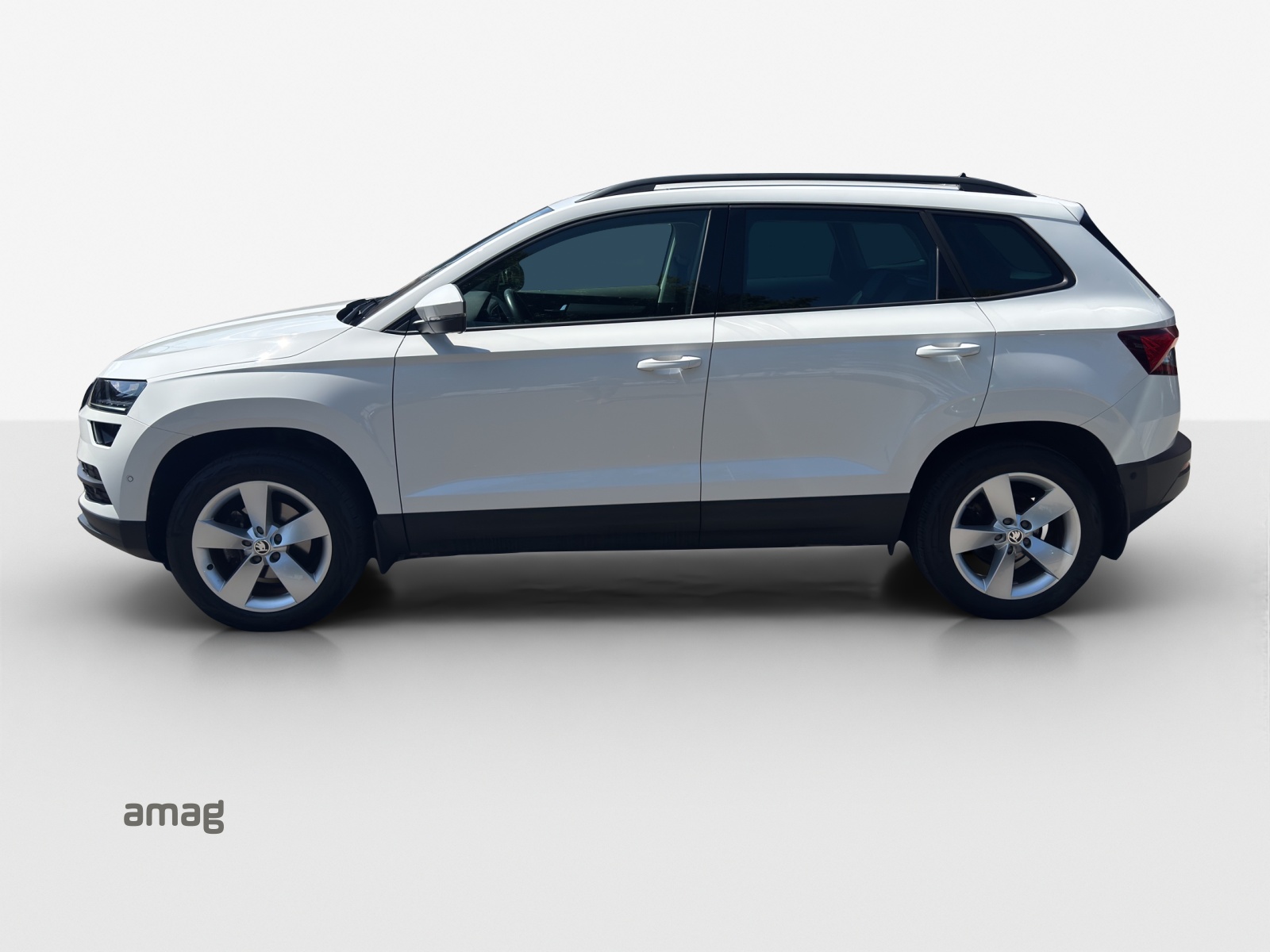 Škoda Karoq - Bild folgt... 1