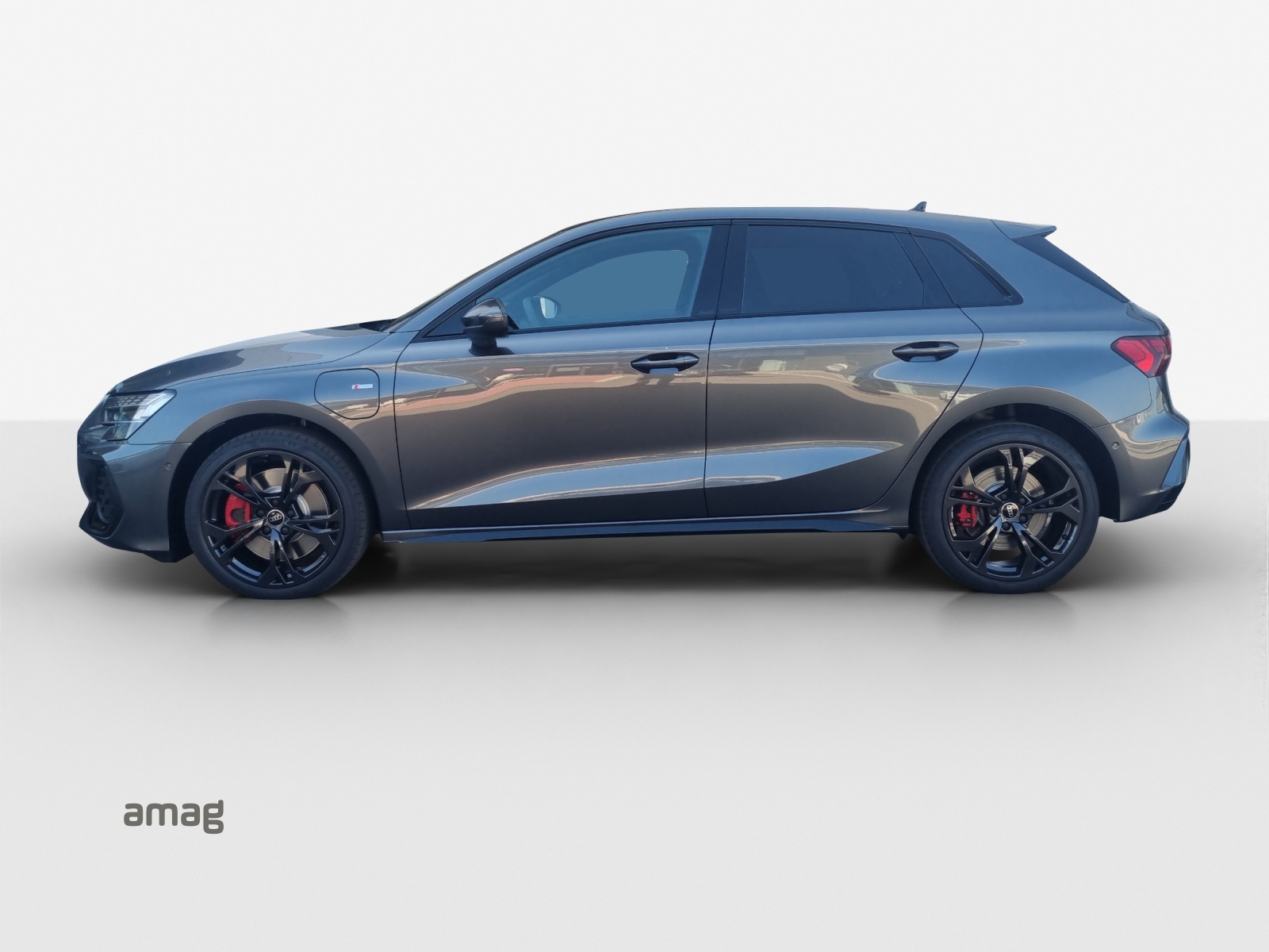 Audi A3 - Bild folgt... 1