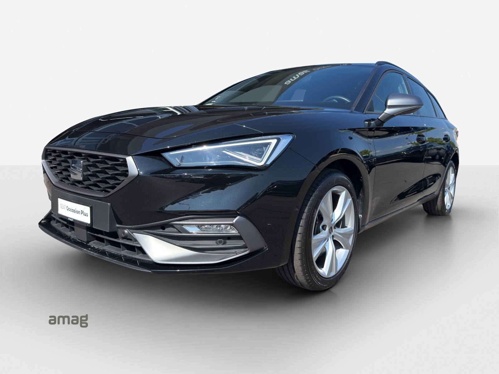 Seat Leon Leasing & Auto-Abo Angebot