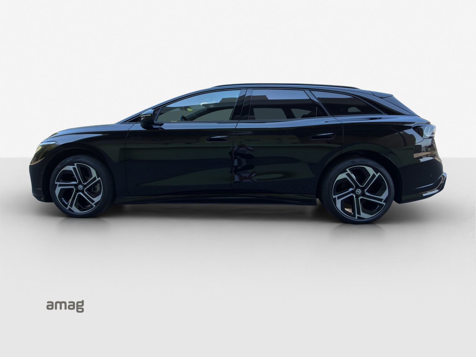 VW ID.7 - Bild folgt... 1