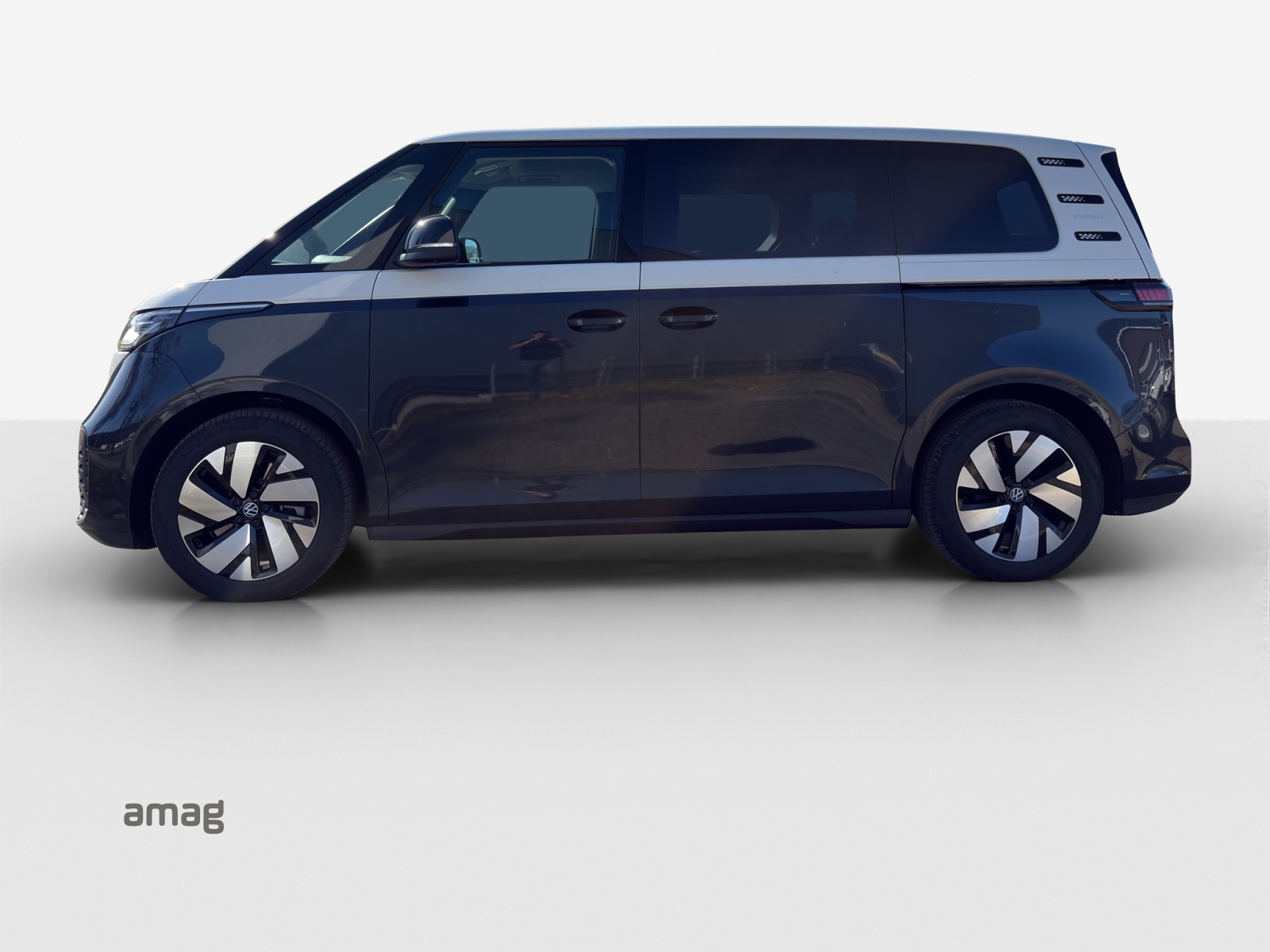 VW Nutzfahrzeuge ID. Buzz - Bild folgt... 1