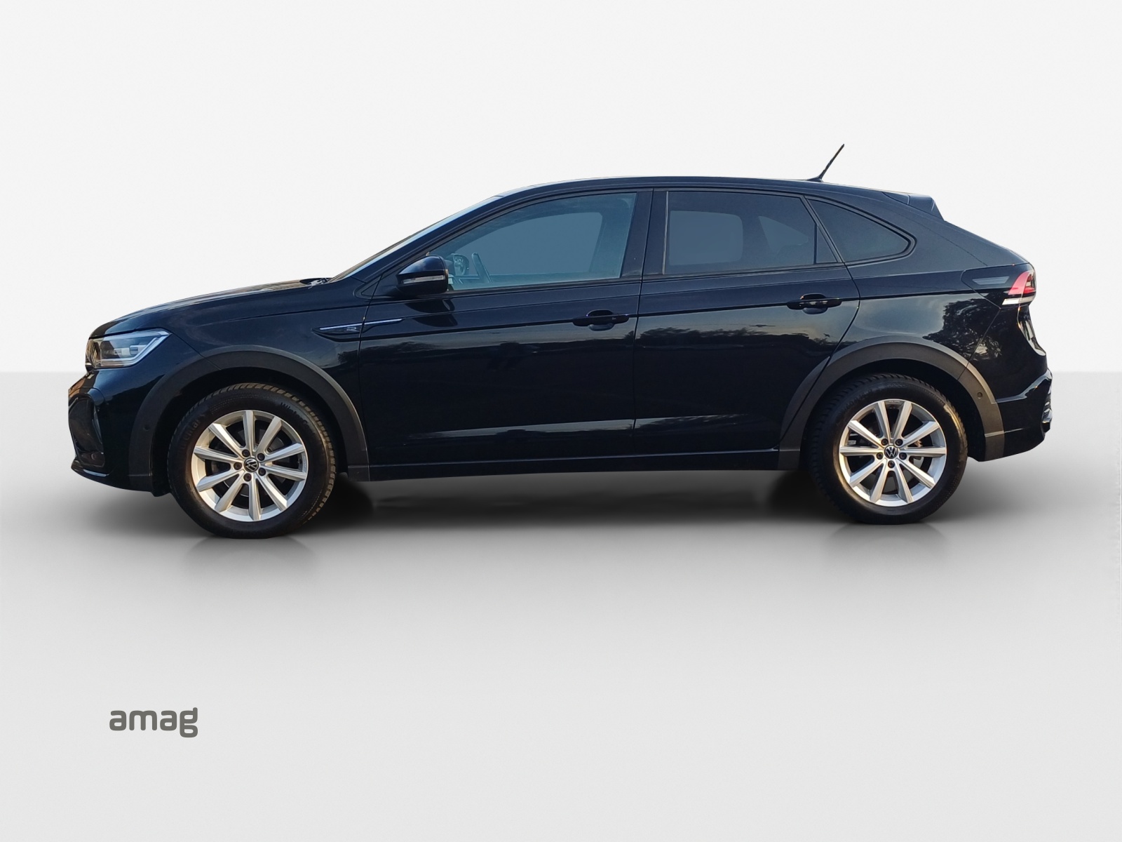 VW Taigo - Bild folgt... 1