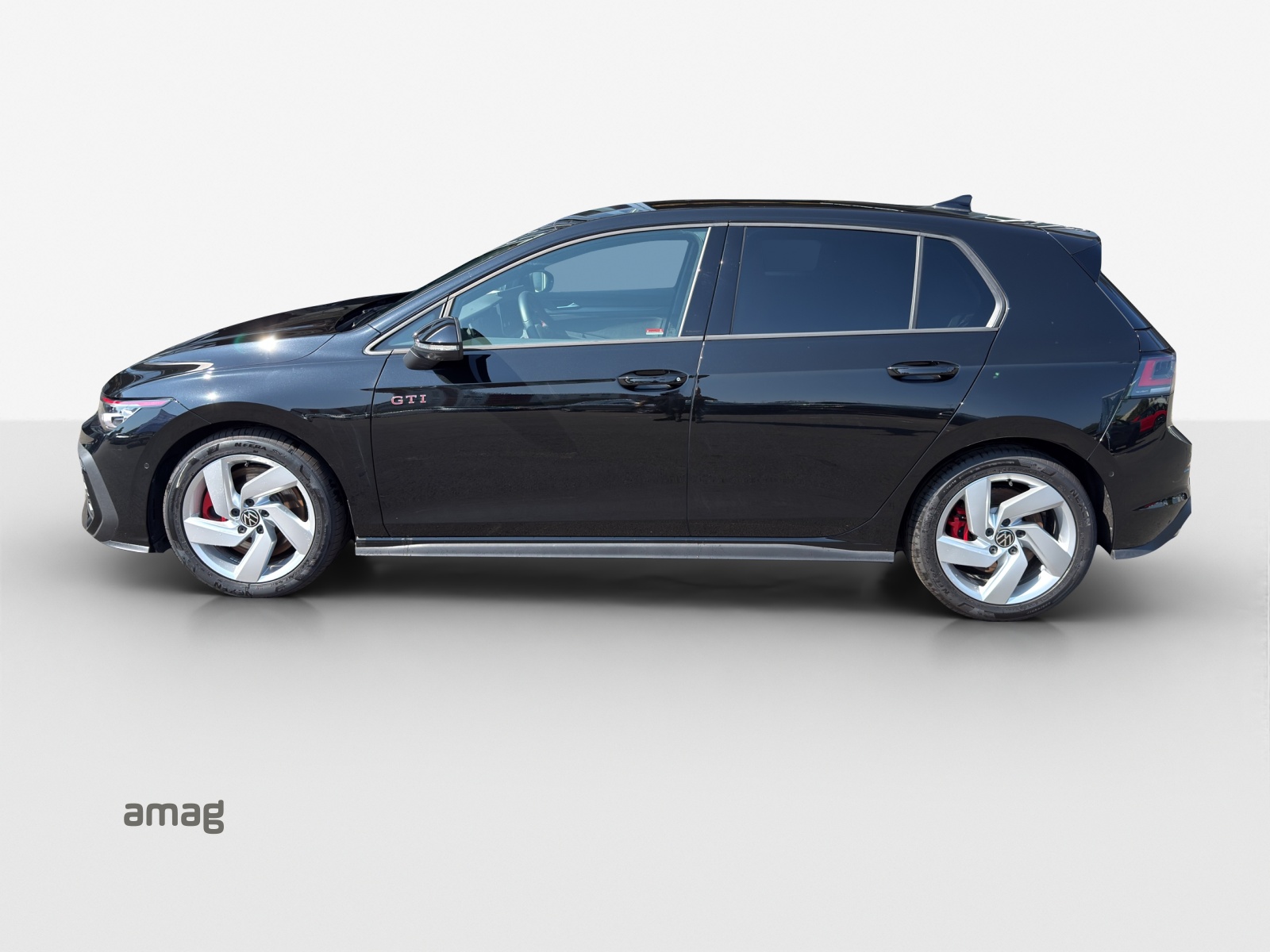 VW Golf - Bild folgt... 1
