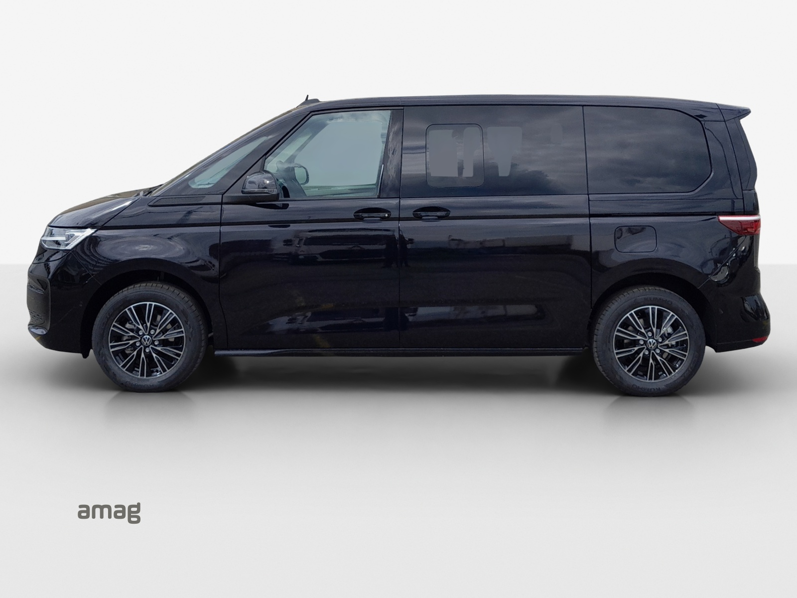 VW Nutzfahrzeuge Multivan - Bild folgt... 1