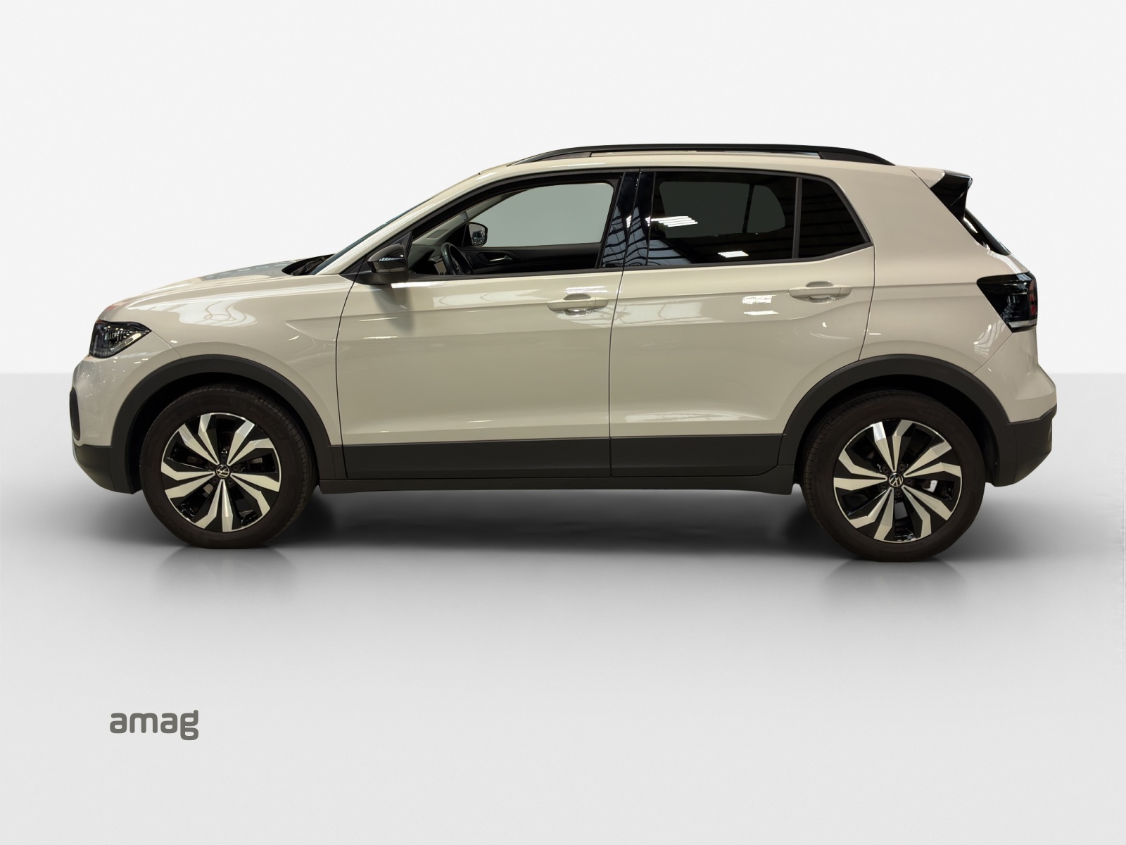 VW T-Cross - Bild folgt... 1