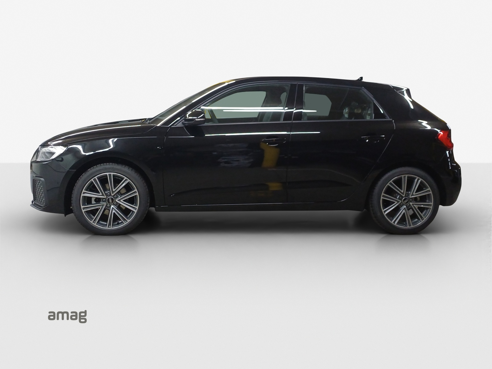 Audi A1 - Bild folgt... 1