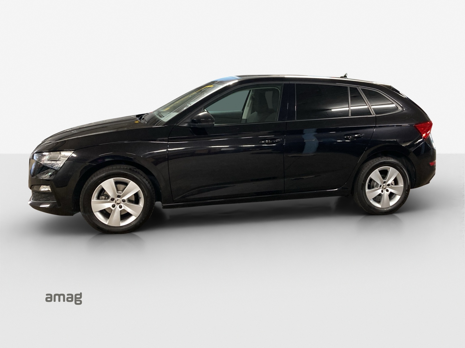 Škoda Scala - Bild folgt... 1