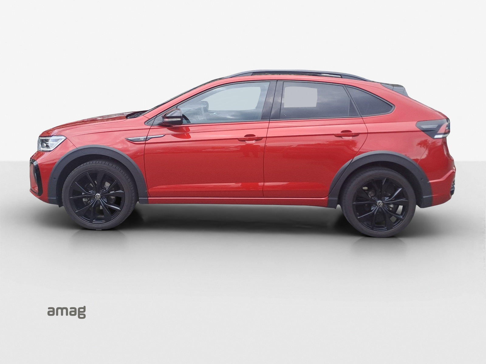VW Taigo - Bild folgt... 1