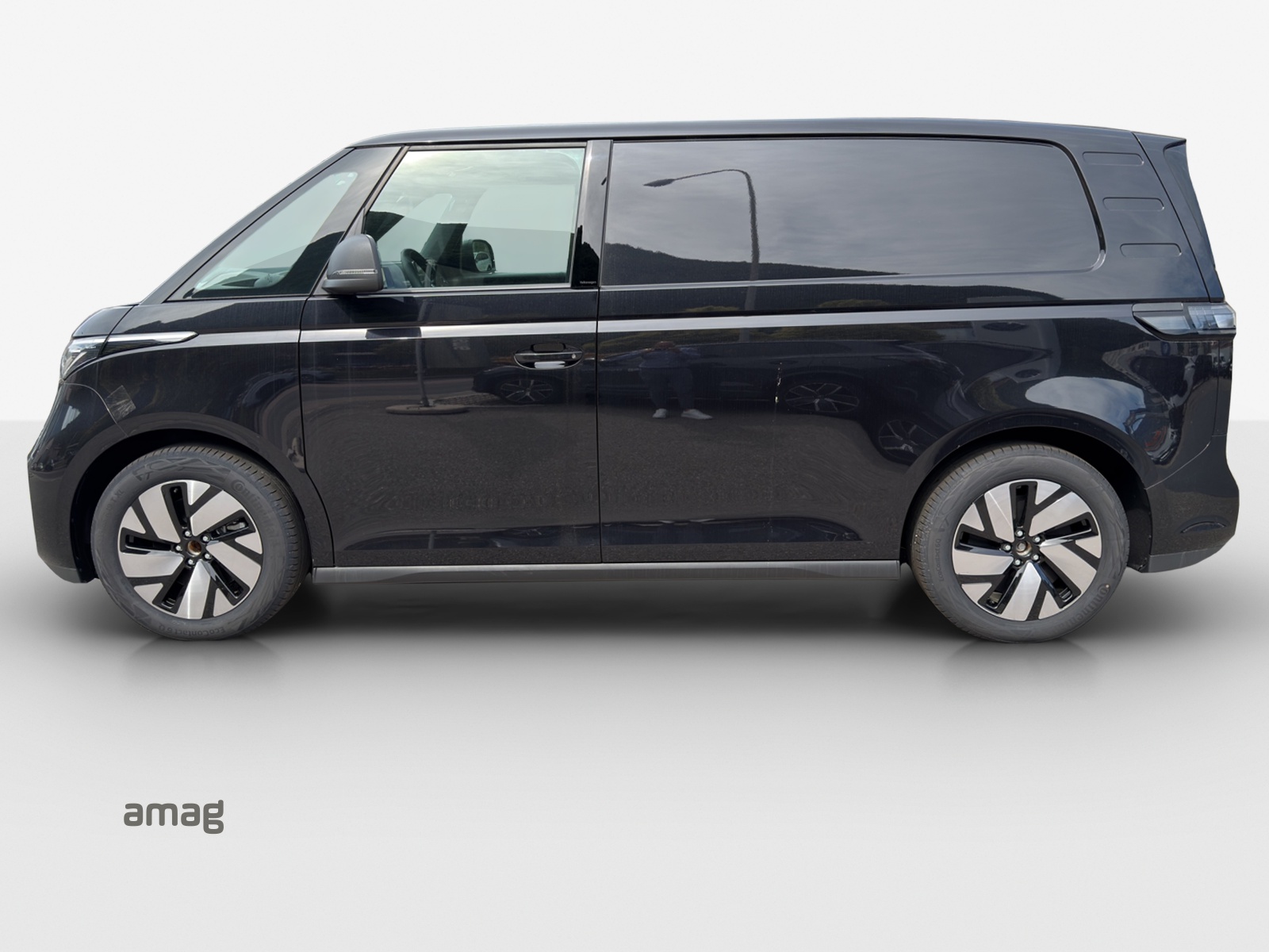 VW Nutzfahrzeuge ID. Buzz - Bild folgt... 1