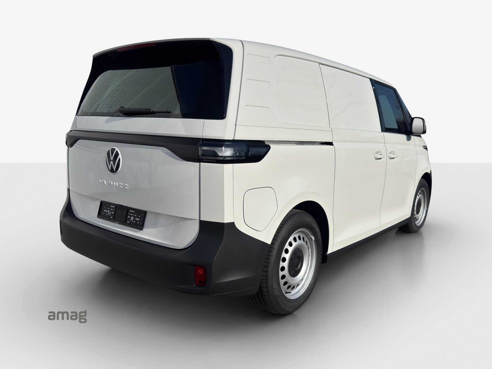 VW Nutzfahrzeuge ID. Buzz - Bild folgt... 1