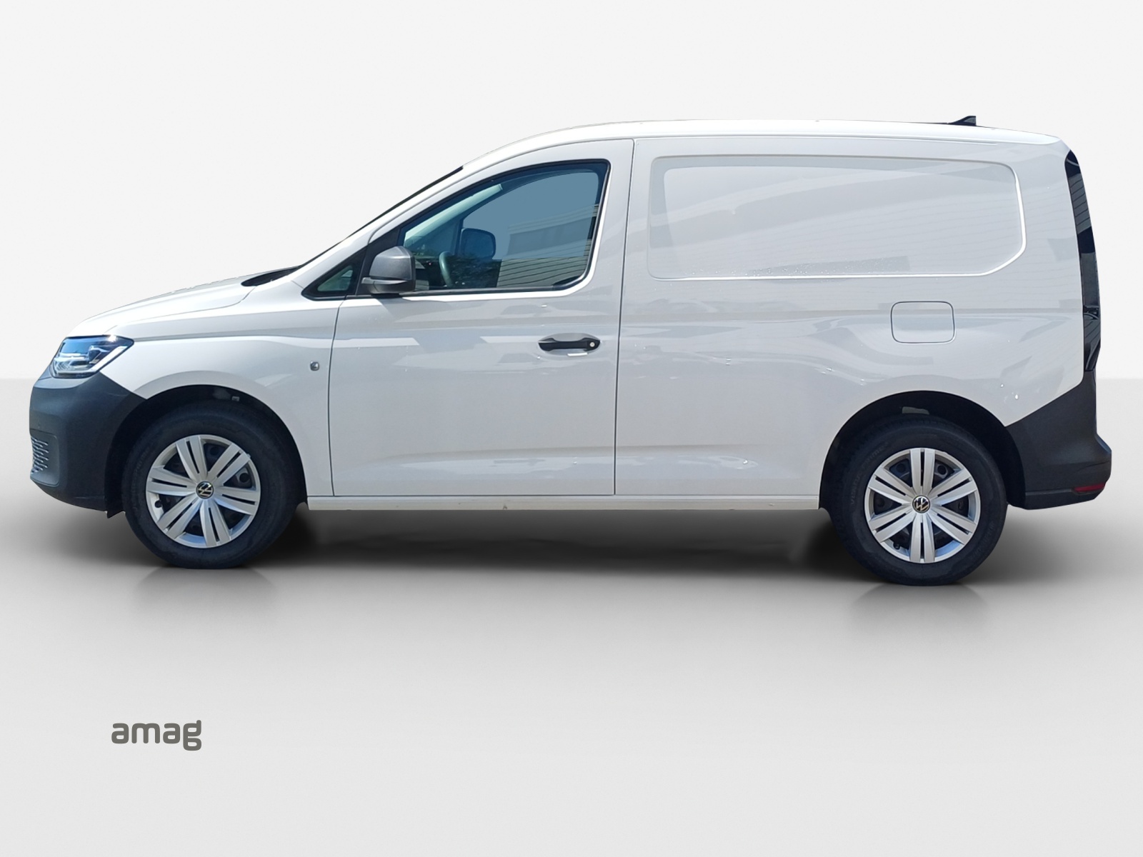 VW Nutzfahrzeuge Caddy - Bild folgt... 1