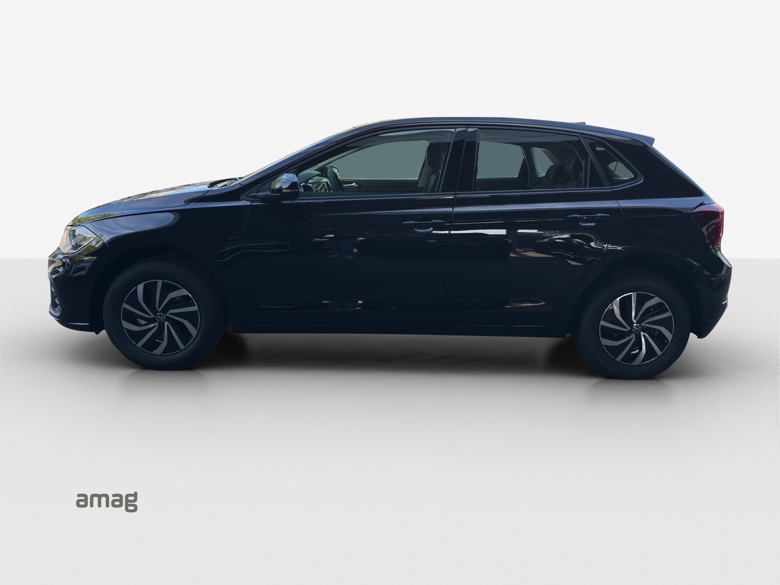 VW Polo - Bild folgt... 1