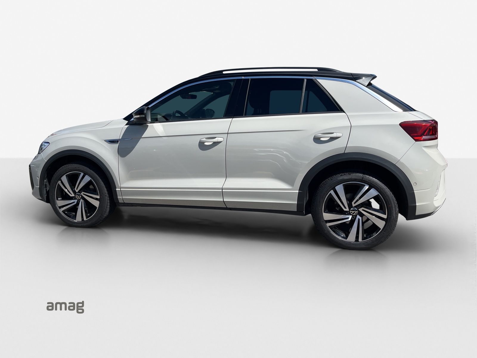 VW T-Roc - Bild folgt... 1