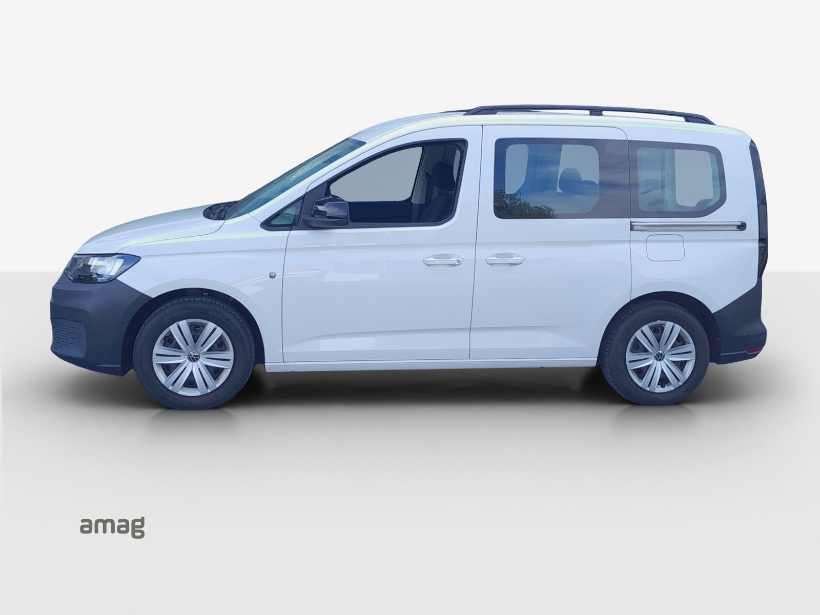 VW Nutzfahrzeuge Caddy - Bild folgt... 1