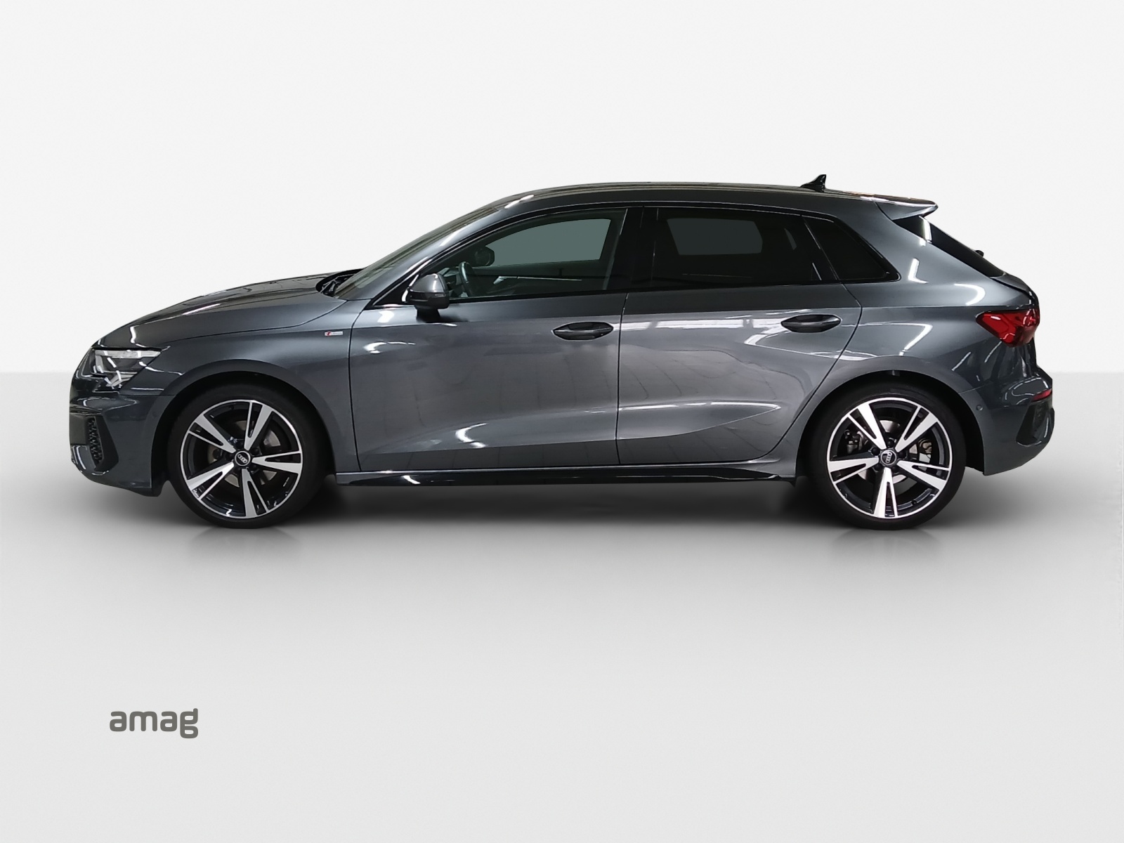 Audi A3 - Bild folgt... 1
