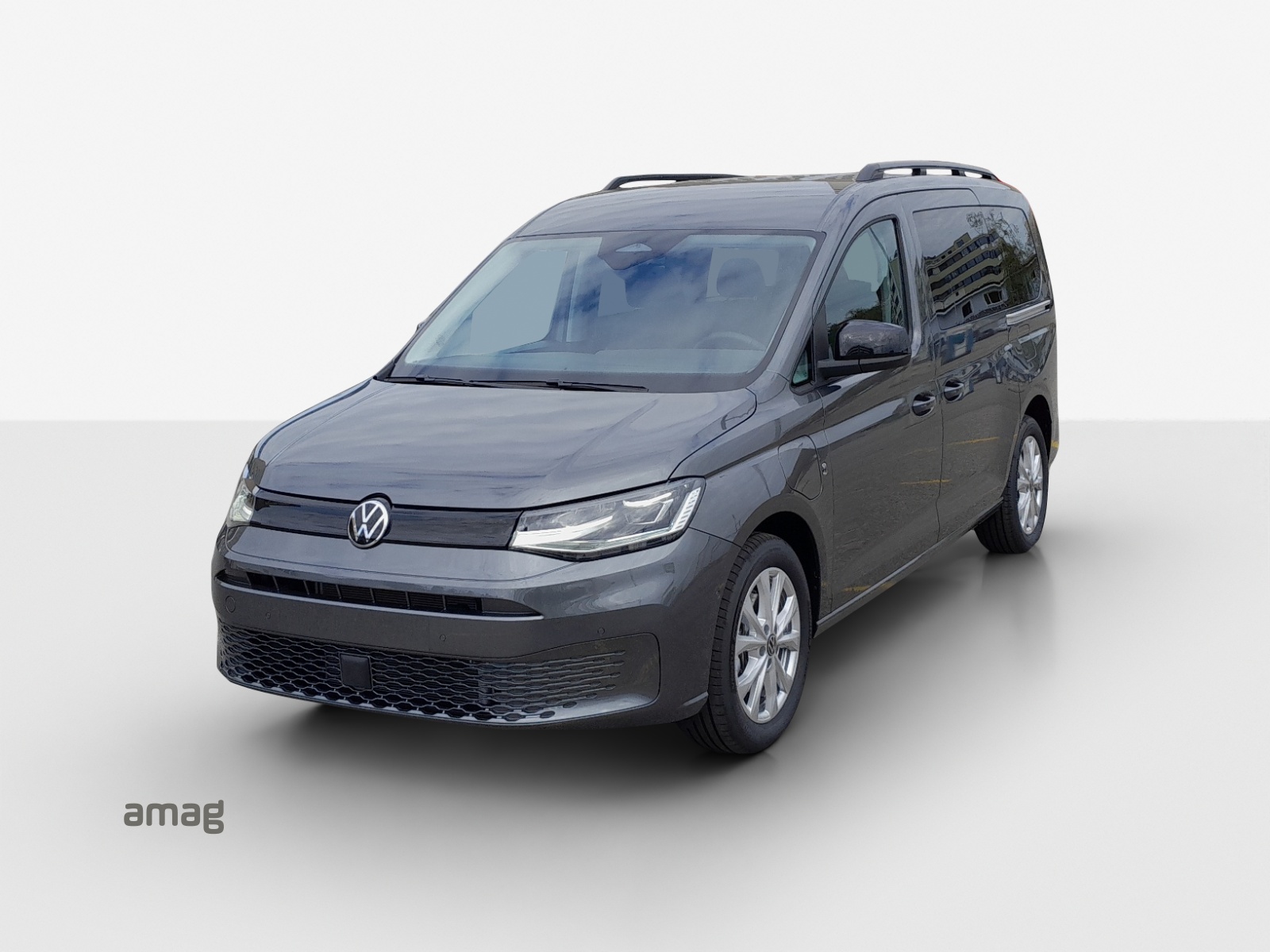 VW Nutzfahrzeuge Caddy Leasing & Auto-Abo Angebot