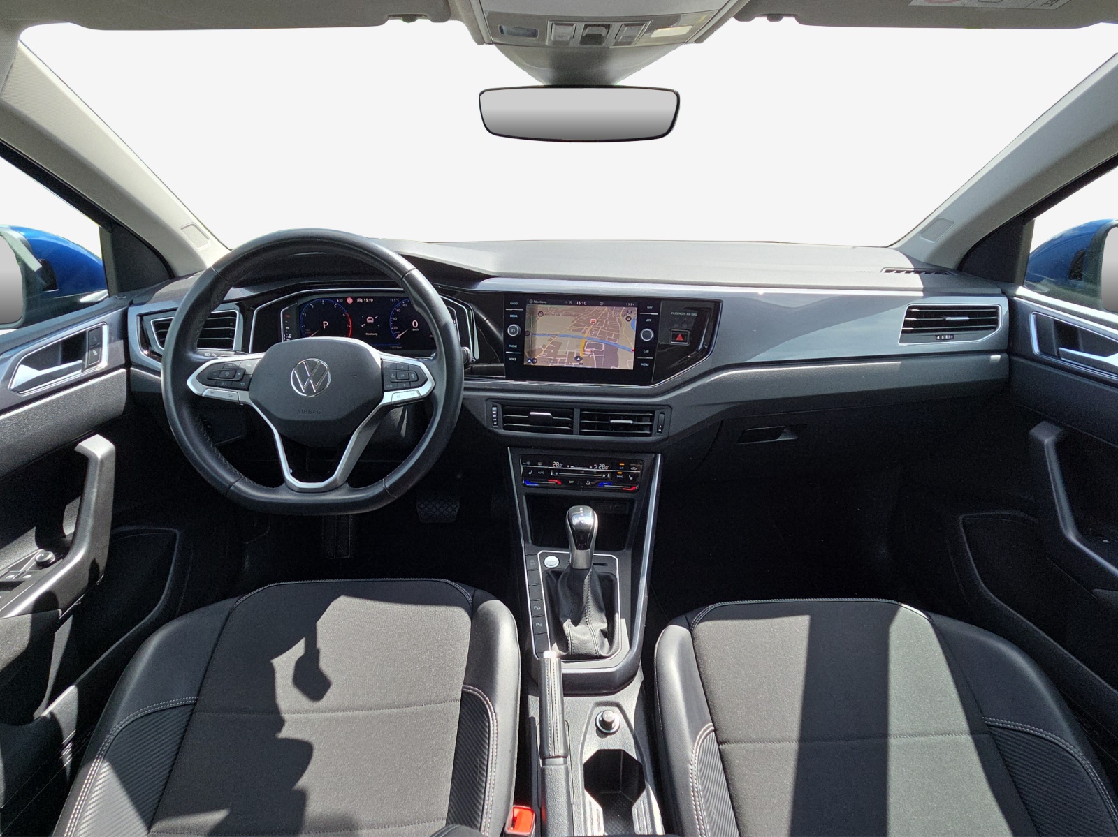 VW Taigo - Bild folgt... 1