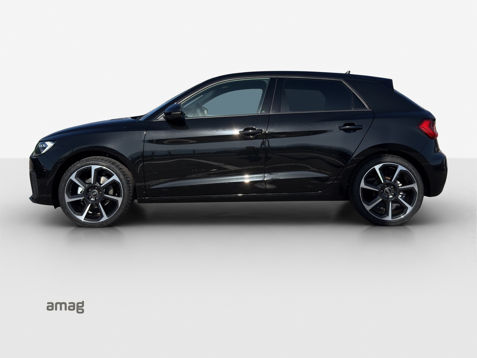 Audi A1 - Bild folgt... 1