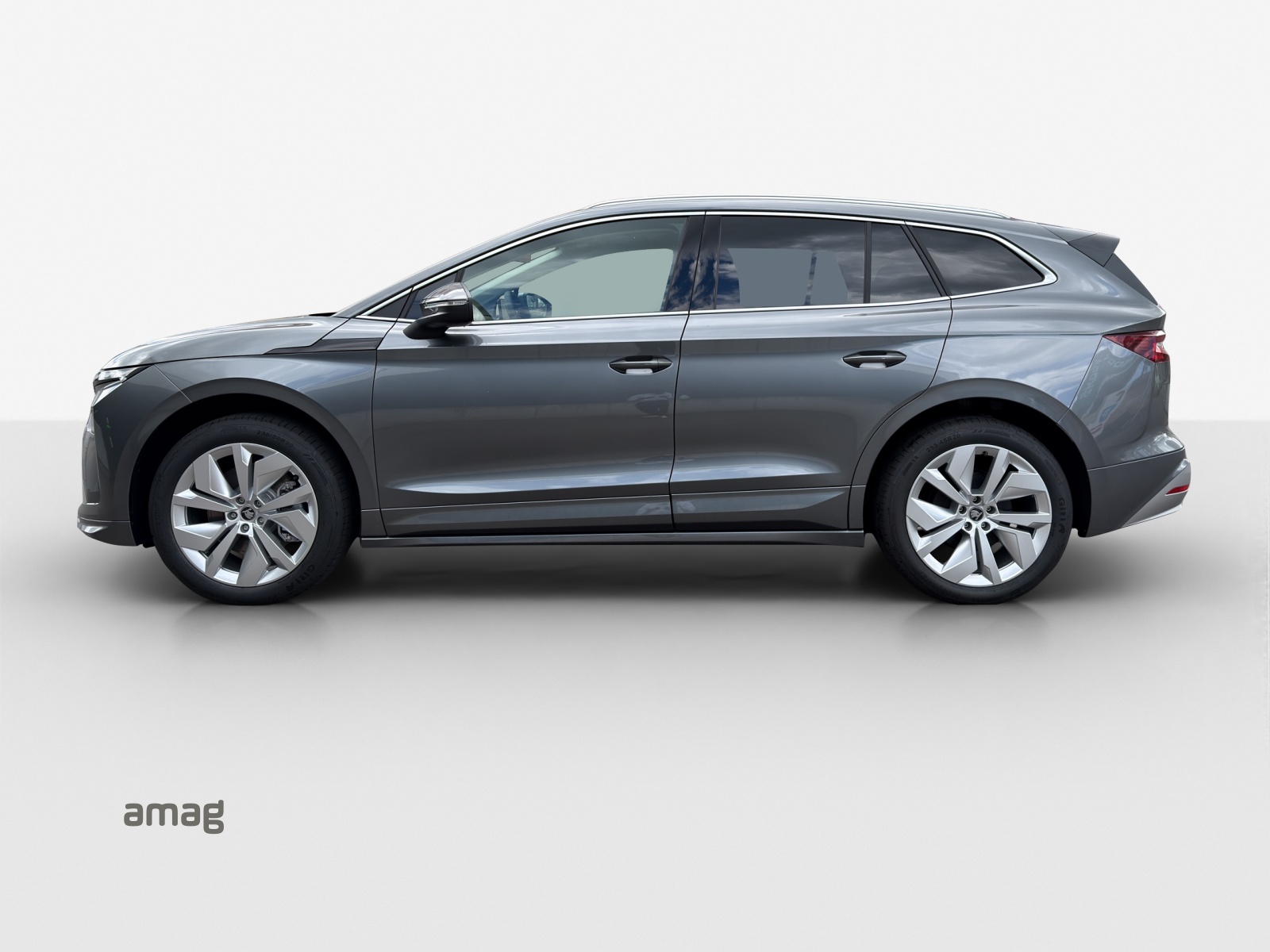 Škoda Enyaq - Bild folgt... 1