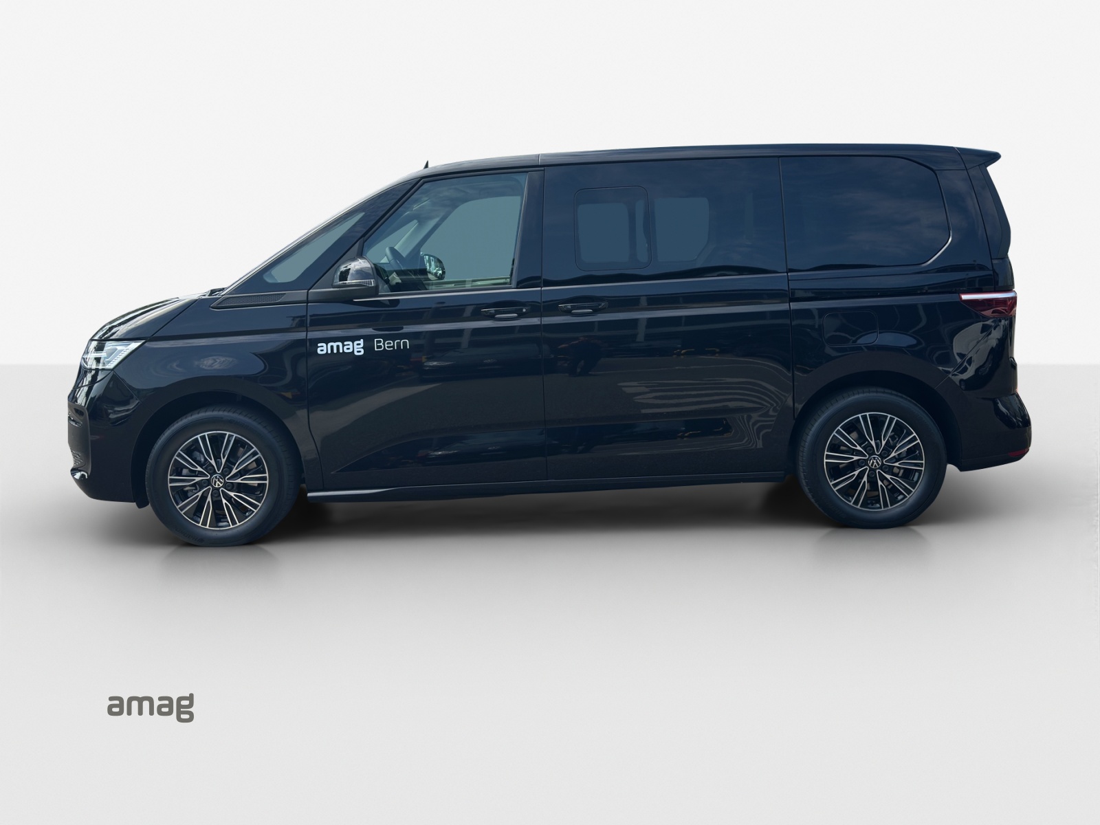 VW Nutzfahrzeuge Multivan - Bild folgt... 1