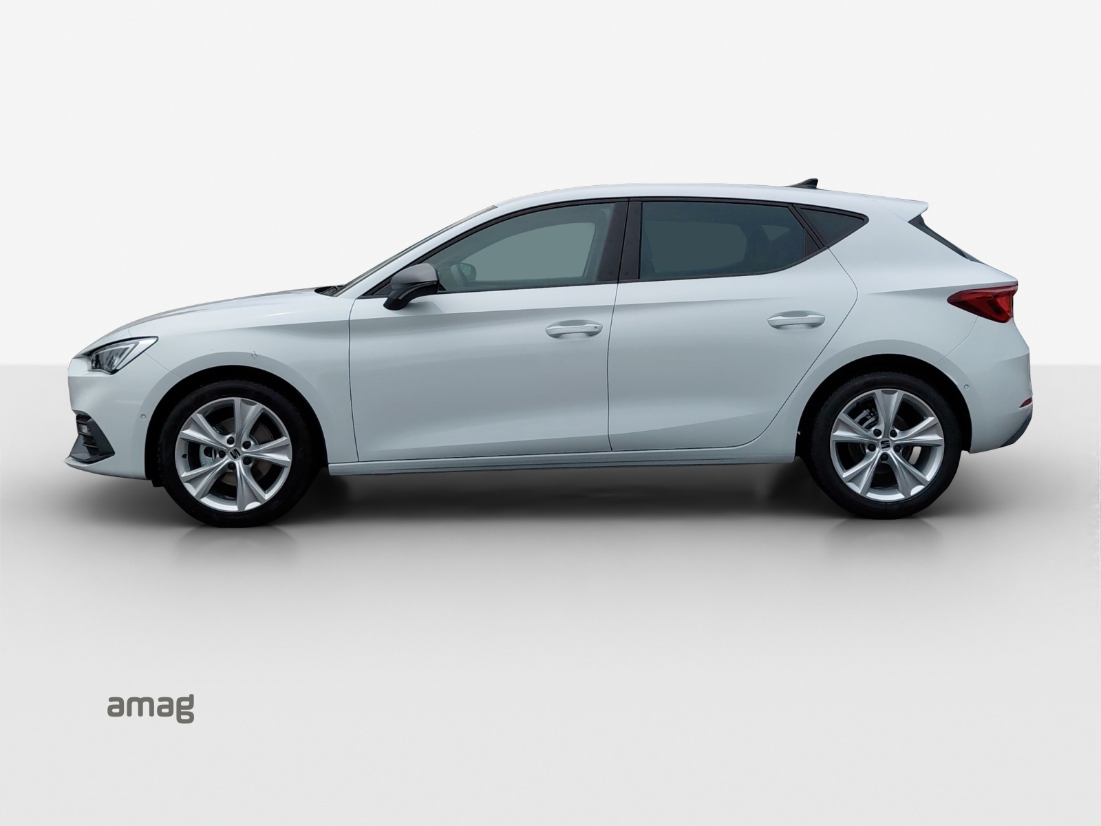 Seat Leon - Bild folgt... 1