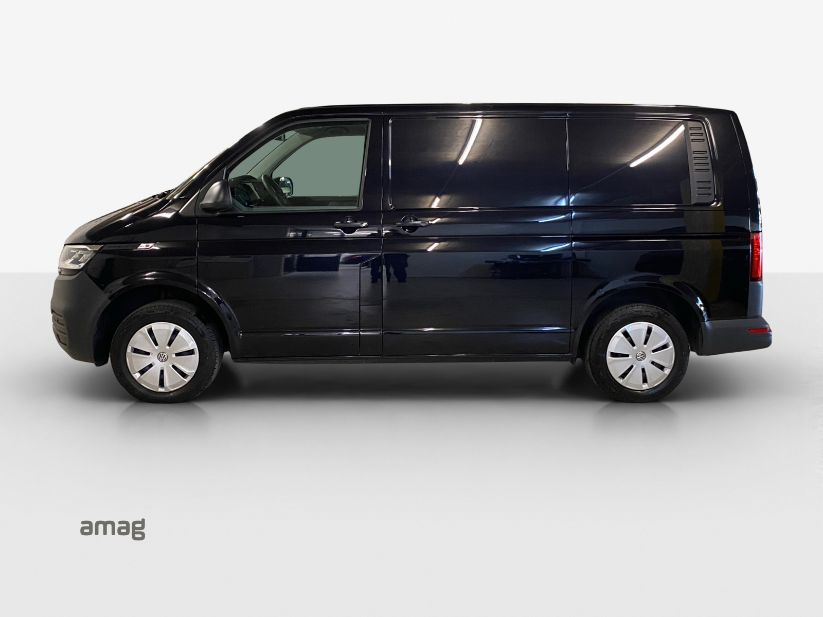 VW Nutzfahrzeuge Transporter - Bild folgt... 1
