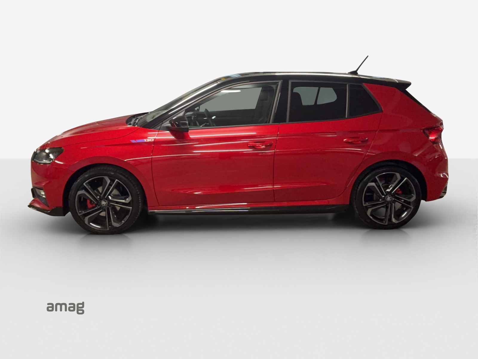 Škoda Fabia - Bild folgt... 1