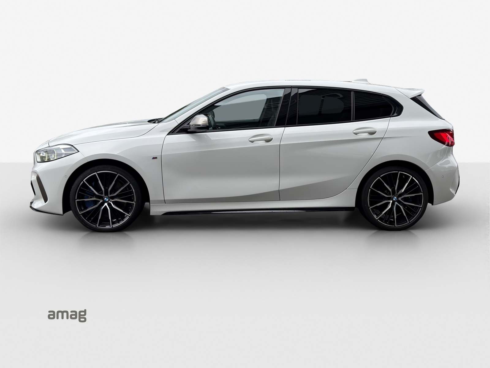 BMW 1er Reihe - Bild folgt... 1