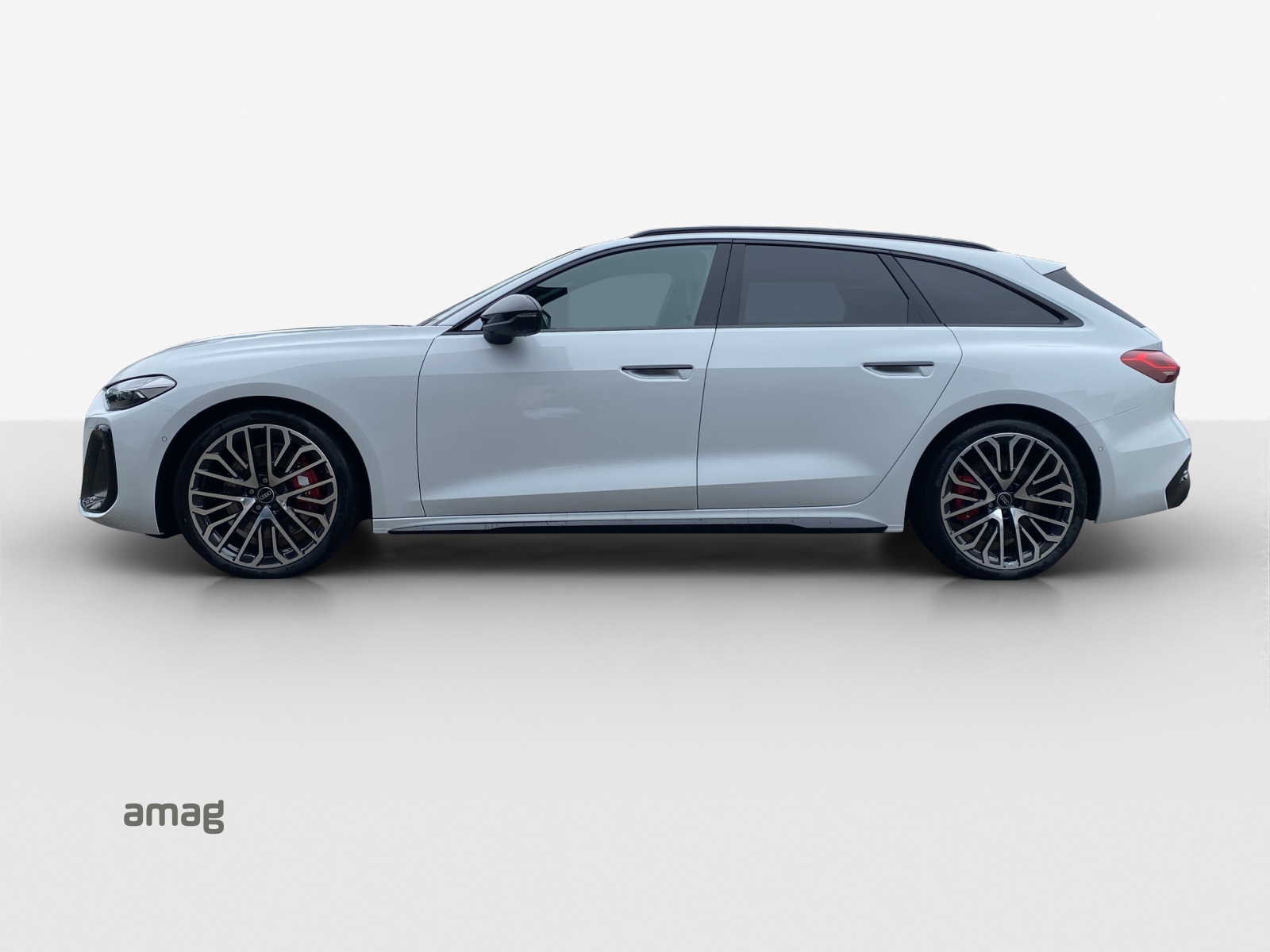 Audi S5 - Bild folgt... 1