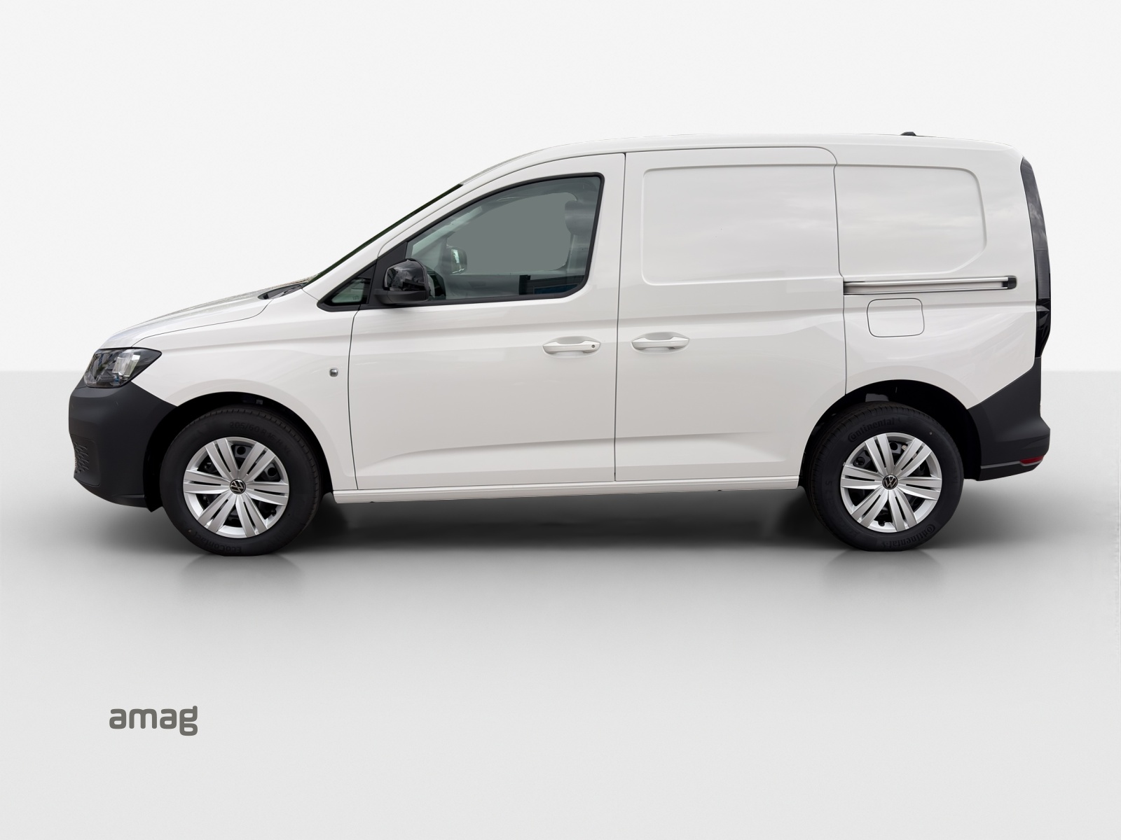 VW Nutzfahrzeuge Caddy - Bild folgt... 1