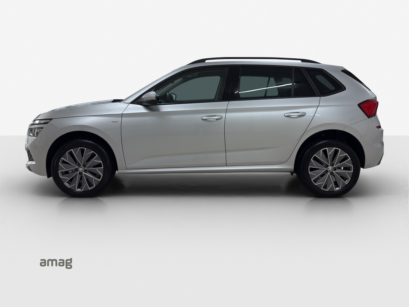 Škoda Kamiq - Bild folgt... 1
