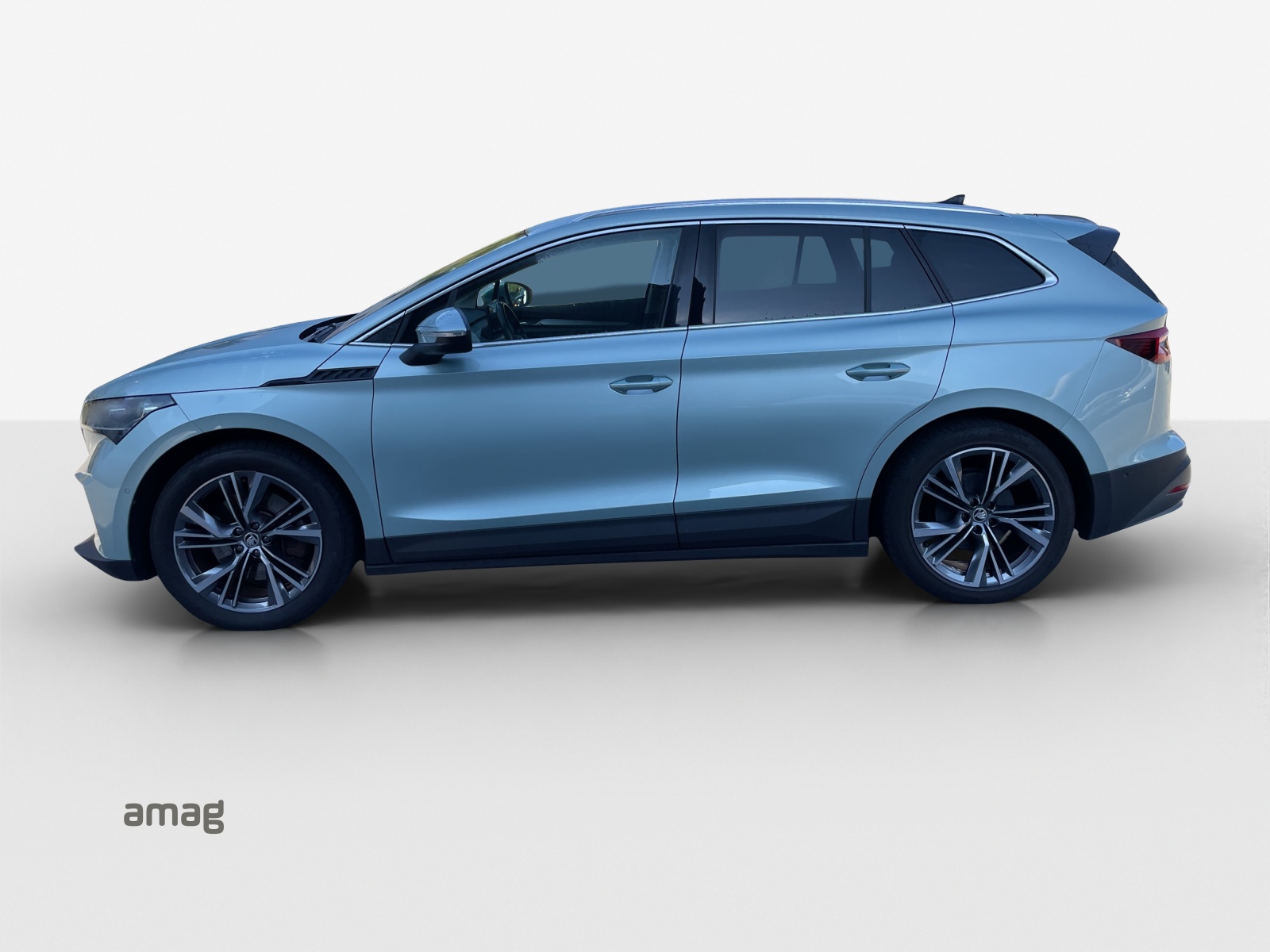 Škoda Enyaq - Bild folgt... 1