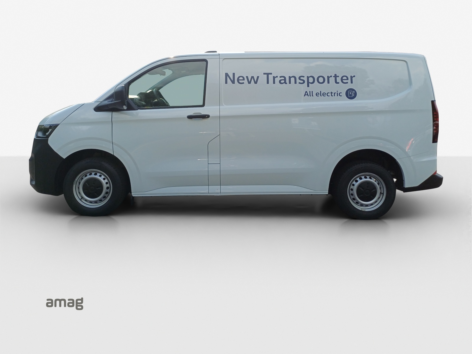 VW Nutzfahrzeuge Transporter - Bild folgt... 1
