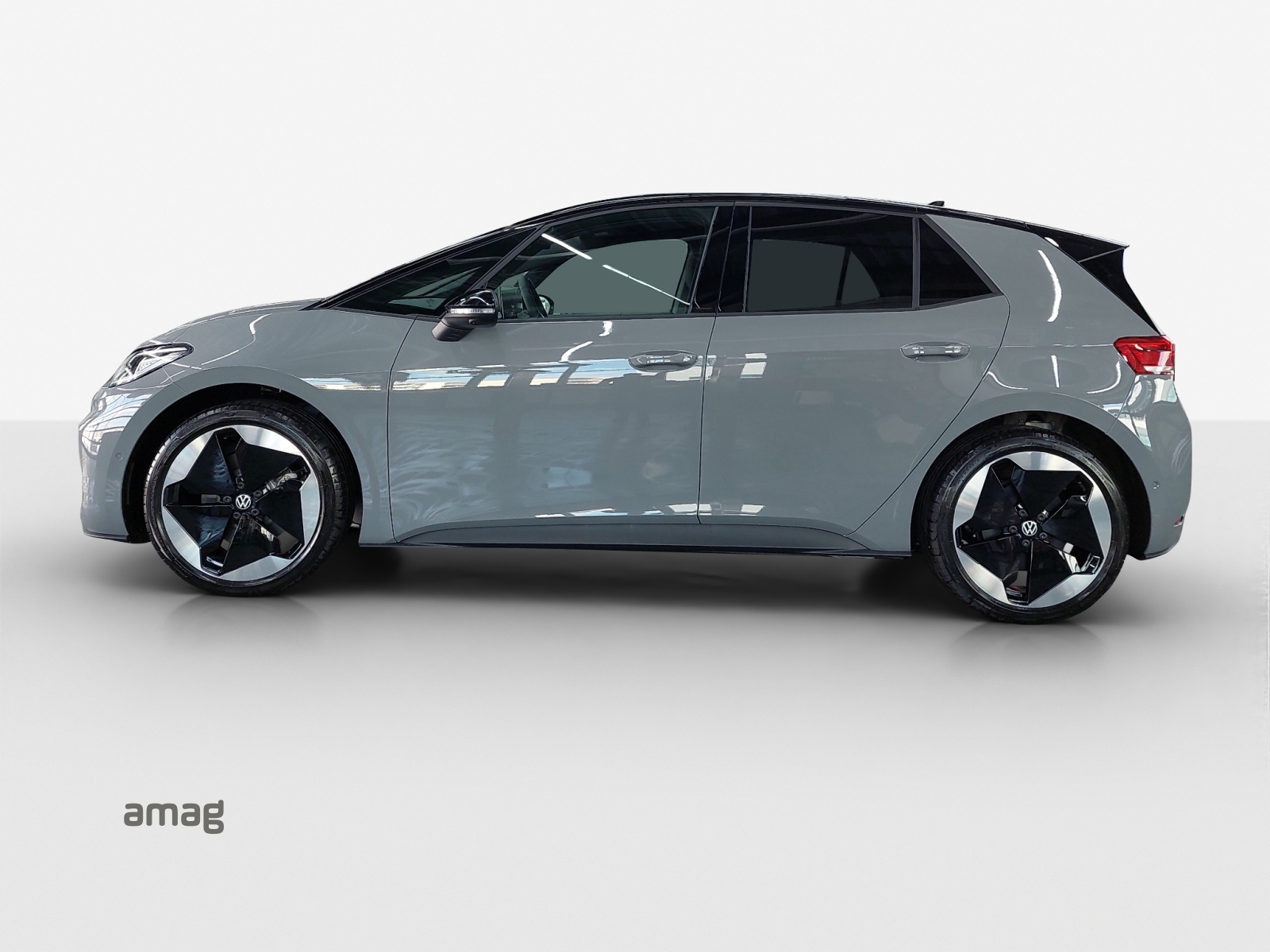 VW ID.3 - Bild folgt... 1