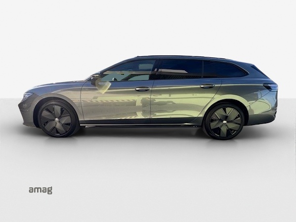 VW Passat - Bild folgt... 1