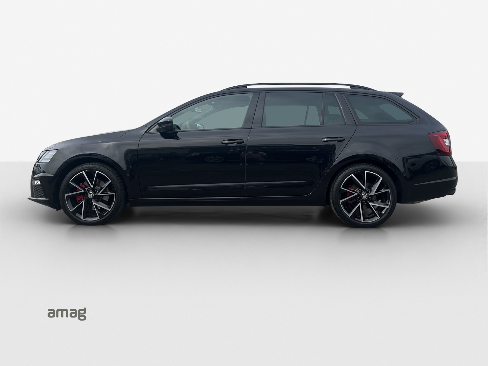 Škoda Octavia - Bild folgt... 1