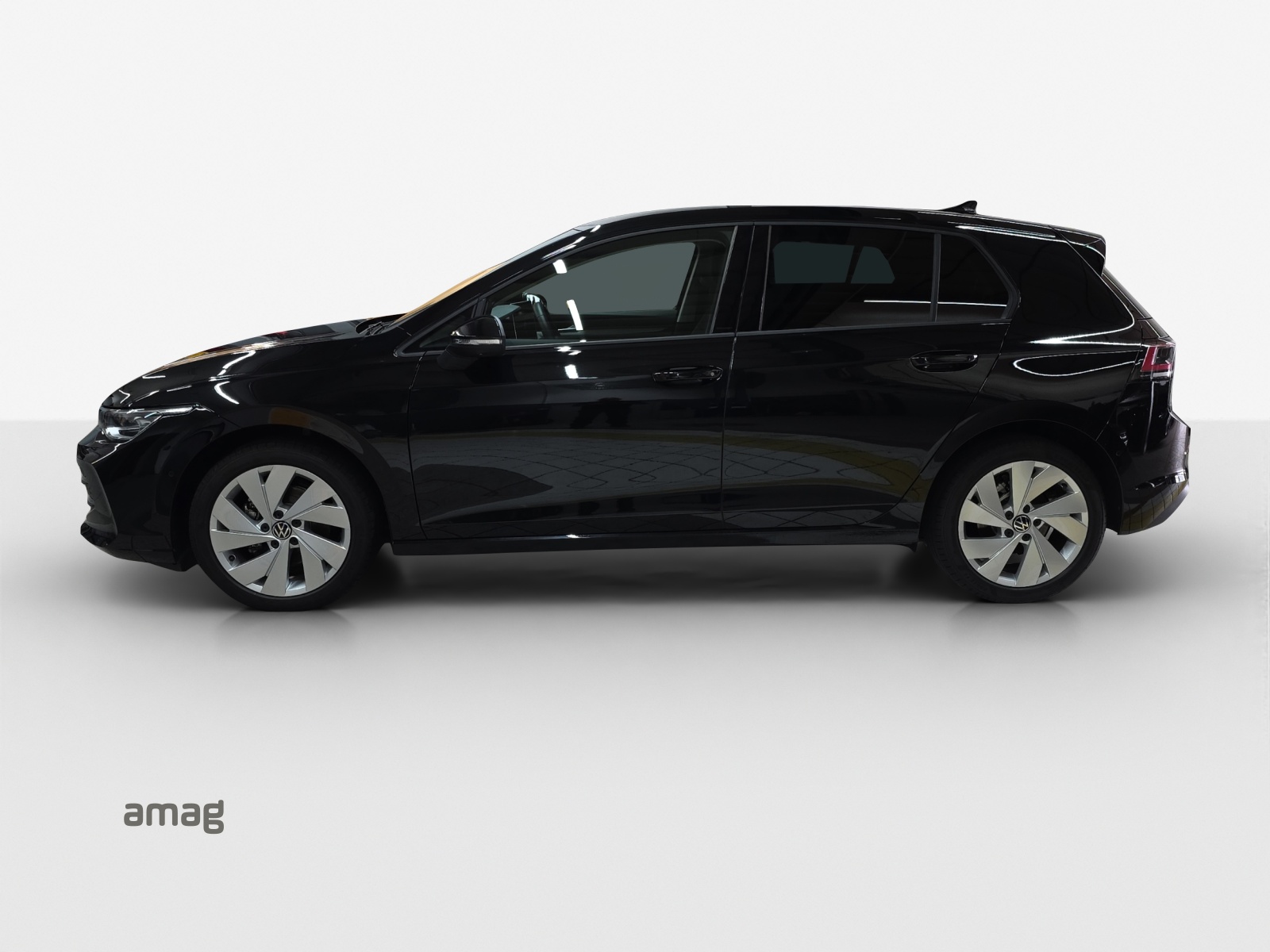 VW Golf - Bild folgt... 1