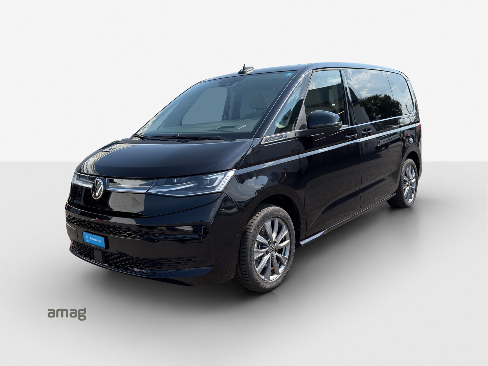 Offre de leasing et d'auto-abo VW Nutzfahrzeuge Multivan