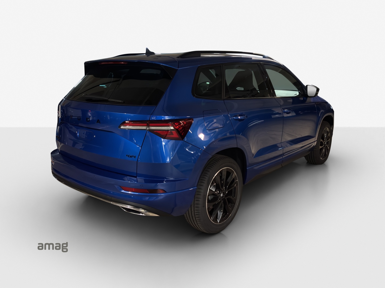 Škoda Karoq - Bild folgt... 1
