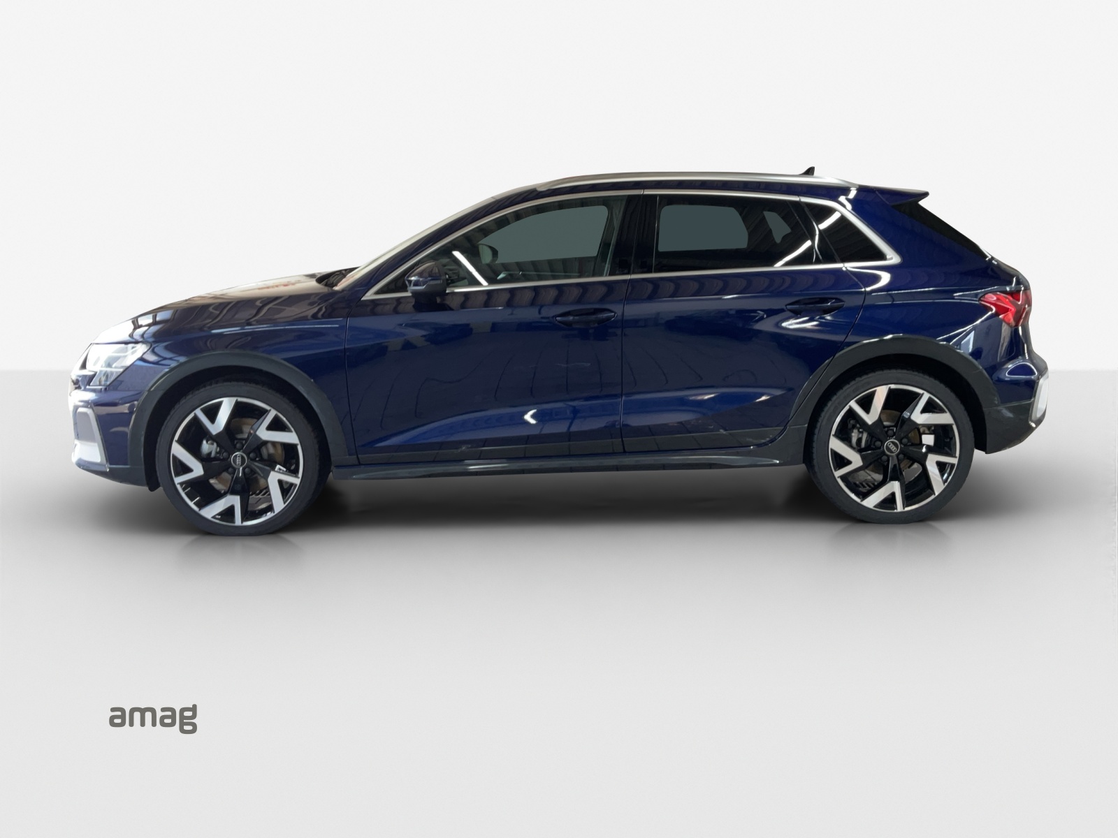 Audi A3 - Bild folgt... 1