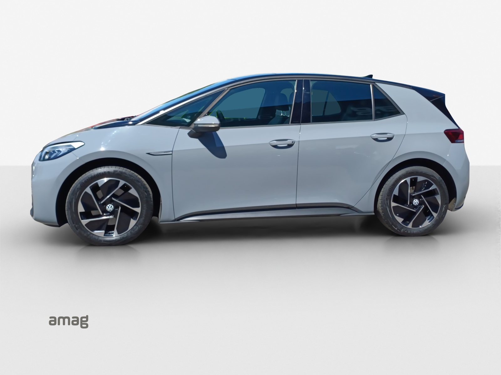 VW ID.3 - Immagine in arrivo... 1