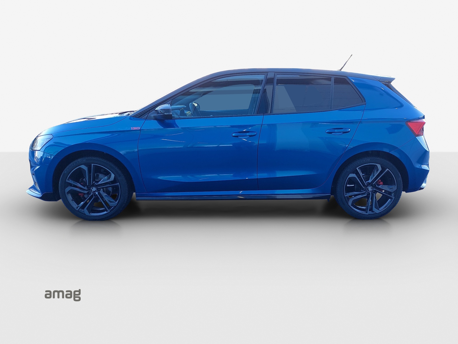 Škoda Fabia - Bild folgt... 1